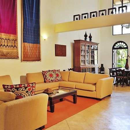 Galle Heritage Villa By Jetwing Eksteriør billede