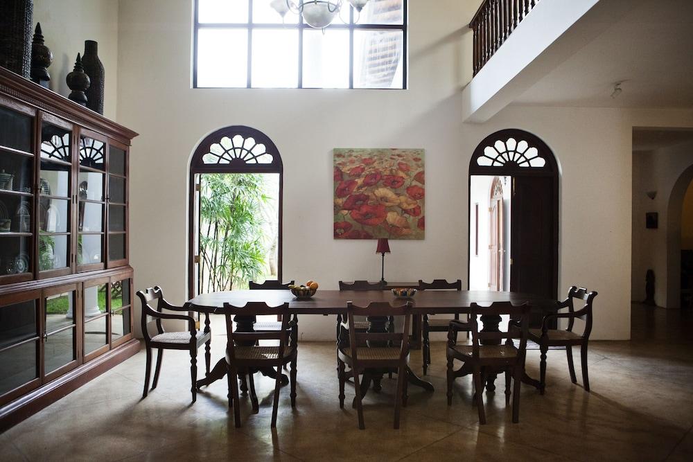 Galle Heritage Villa By Jetwing Eksteriør billede