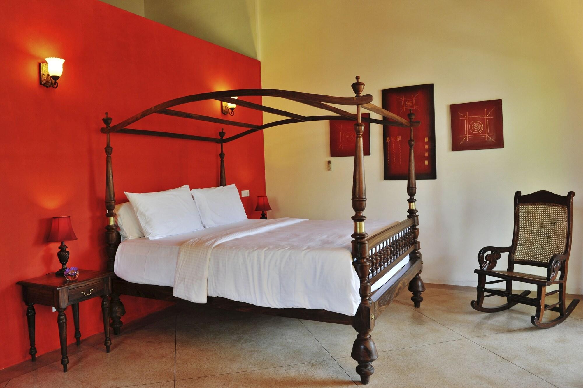Galle Heritage Villa By Jetwing Eksteriør billede