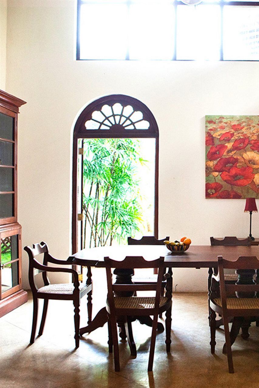 Galle Heritage Villa By Jetwing Eksteriør billede